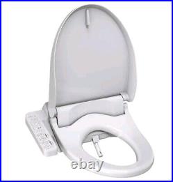 Toto Washlet Bidet Elongated Toilet Seat T1SW3014#01