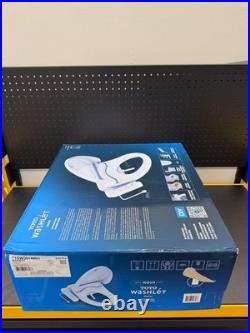 Toto Washlet Bidet Elongated Toilet Seat T1SW3014#01 Elongated Toilets Toto Washlet Bidet Elongated Toilet Seat T1SW3014#01 Elongated Toilets