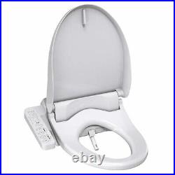 Toto Washlet Bidet Elongated Toilet Seat T1SW3014#01 New