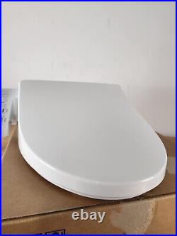 Toto Washlet Bidet Elongated Toilet Seat T1SW3014#01 New Open Box