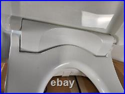 Toto Washlet Bidet Elongated Toilet Seat T1SW3014#01 New Open Box