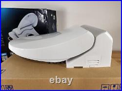 Toto Washlet Bidet Elongated Toilet Seat T1SW3014#01 New Open Box