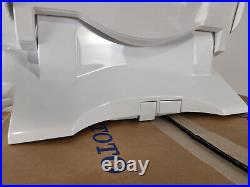 Toto Washlet Bidet Elongated Toilet Seat T1SW3014#01 New Open Box