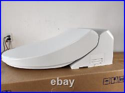 Toto Washlet Bidet Elongated Toilet Seat T1SW3014#01 New Open Box