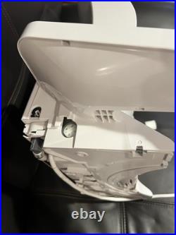 Toto Washlet Bidet Elongated Toilet Seat T1SW3014#01 ONLY READ Before Purchase