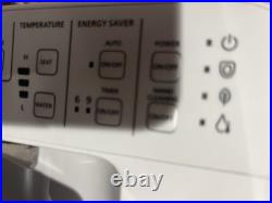 Toto Washlet Bidet Elongated Toilet Seat T1SW3014#01 ONLY READ Before Purchase