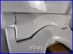 Toto Washlet Bidet Elongated Toilet Seat T1SW3014#01 Used GREAT Condition