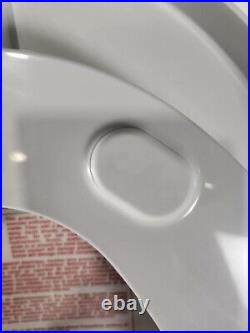 Toto Washlet Bidet Elongated Toilet Seat T1SW3014#01 Used GREAT Condition