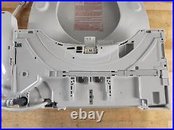 Toto Washlet Bidet Elongated Toilet Seat T1SW3014#01 Used GREAT Condition