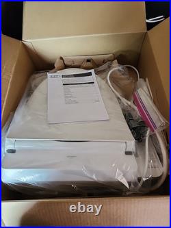 Toto Washlet Bidet Elongated Toilet Seat T1SW3014 Heated Open Box Clean New Toto Washlet Bidet Elongated Toilet Seat T1SW3014 Heated Open Box Clean New