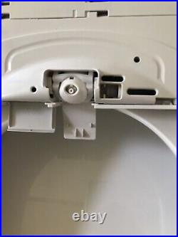 Toto Washlet Bidet SW2033R01 Heated Toilet Seat White Round New Open Box