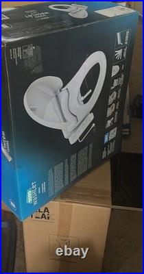 Toto Washlet Bidet Seat T1SW301401