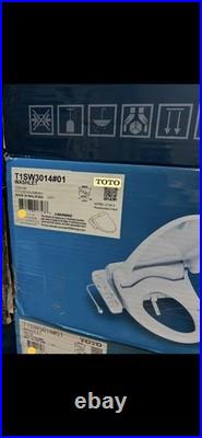 Toto Washlet Bidet Seat T1SW301401