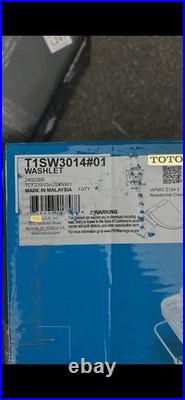 Toto Washlet Bidet Seat T1SW301401