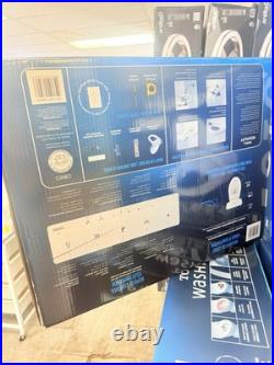 Toto Washlet C100 SW2034#01 Elongated Bidet Toilet Seat