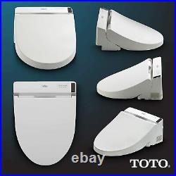 Toto Washlet C200 Elongated For Parts-Working