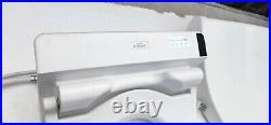 Toto Washlet SW2044 Toilet Seat White Parts Only Look At Details