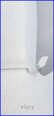 Toto Washlet SW2044 Toilet Seat White Parts Only Look At Details