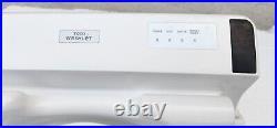 Toto Washlet SW2044 Toilet Seat White Parts Only Look At Details