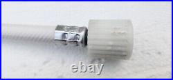 Toto Washlet SW2044 Toilet Seat White Parts Only Look At Details