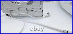 Toto Washlet SW2044 Toilet Seat White Parts Only Look At Details