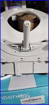 Toto Washlet SW2044 Toilet Seat White Parts Only Look At Details