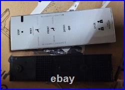 Toto Washlet SW2044 Toilet Seat White Parts Only Look At Details