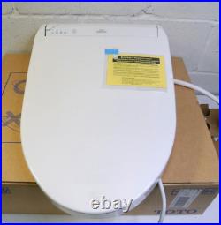 Toto Washlet SW3074#01 Bidet TCF8744EU (READ)