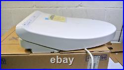 Toto Washlet SW3074#01 Bidet TCF8744EU (READ)