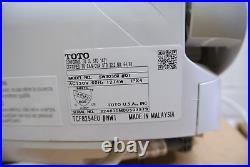 Toto Washlet SW3074#01 Bidet TCF8744EU (READ)