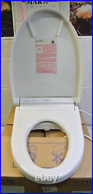 Toto Washlet SW3074#01 Bidet TCF8744EU (READ)