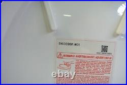 Toto Washlet SW3074#01 Bidet TCF8744EU (READ)