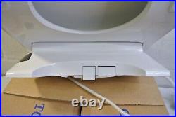 Toto Washlet SW3074#01 Bidet TCF8744EU (READ)