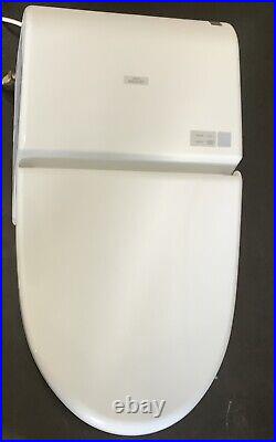 Toto Washlet Toilet Seat TOP UNIT White Motorized TCF9432U