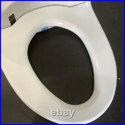 Toto Washlet Toilet Seat TOP UNIT White Motorized TCF9432U