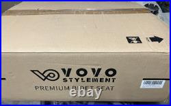 VOVO STYLEMENT VB-6000SE Electronic Smart Bidet Toilet Seat, Made in Korea