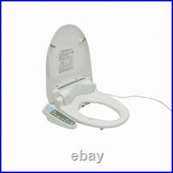 VidaXL Shower toilet Attachment Intimate Hygiene Deluxe Bidet Automatic