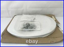Villeroy & Boch Omnia Vita Toilet Seat & Cover 88216101