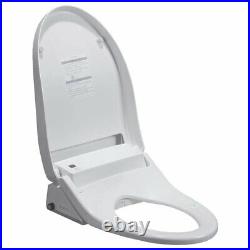 Woodbridge BID01 Smart Toilet Seat, white