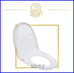 WunSangWarm Toilet Seat Household Waterproof ONSEAT WS-100 220V240V